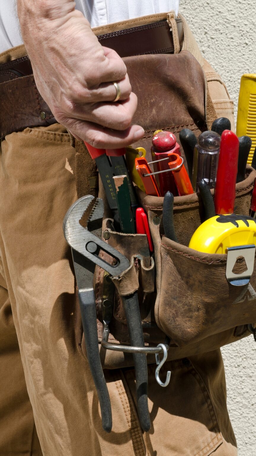 Extra Things You May Need