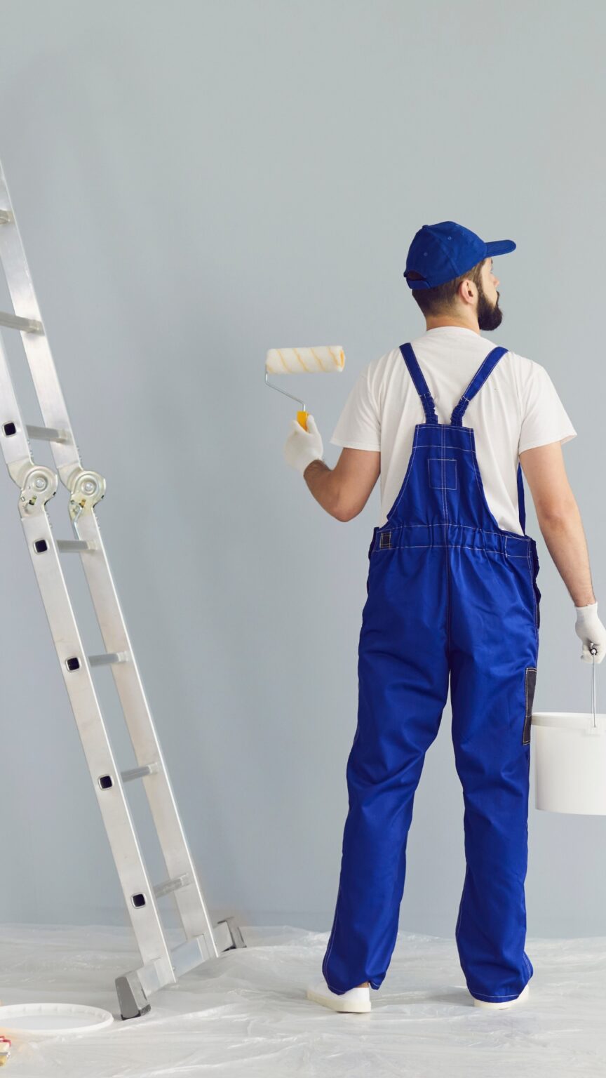 Handywork and Painting